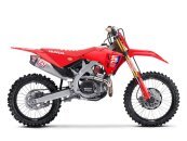 New 2025 Honda CRF450R WE