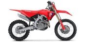 2025 Honda CRF450R