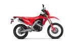 Thumbnail Photo 1 for New 2025 Honda CRF450RL