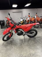 Thumbnail Photo 2 for New 2025 Honda CRF450RL