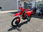 Thumbnail Photo 3 for New 2025 Honda CRF450RL