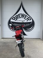 Thumbnail Photo 4 for New 2025 Honda CRF450RL