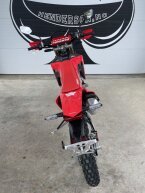 Thumbnail Photo 3 for New 2025 Honda CRF450RL
