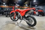 Thumbnail Photo 4 for New 2025 Honda CRF450RL