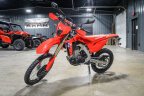 Thumbnail Photo 6 for New 2025 Honda CRF450RL