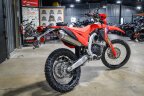 Thumbnail Photo 3 for New 2025 Honda CRF450RL