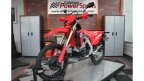 Thumbnail Photo 5 for New 2025 Honda CRF450RL