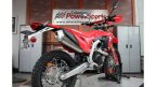 Thumbnail Photo 2 for New 2025 Honda CRF450RL