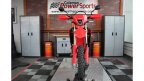 Thumbnail Photo 4 for New 2025 Honda CRF450RL