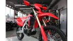 Thumbnail Photo 1 for New 2025 Honda CRF450RL