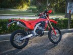 Thumbnail Photo 2 for New 2025 Honda CRF450RL