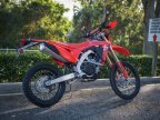 Thumbnail Photo 3 for New 2025 Honda CRF450RL