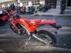 Thumbnail Photo 5 for New 2025 Honda CRF450RL