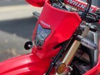 Thumbnail Photo 1 for New 2025 Honda CRF450RL