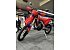 New 2025 Honda CRF450RL
