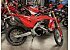 New 2025 Honda CRF450RL