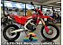 New 2025 Honda CRF450RL
