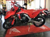 New 2025 Honda CRF450RL