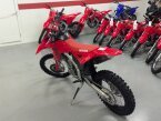 Thumbnail Photo 4 for New 2025 Honda CRF450RX