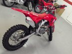 Thumbnail Photo 6 for New 2025 Honda CRF450RX