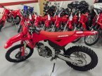 Thumbnail Photo 2 for New 2025 Honda CRF450RX