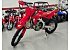 New 2025 Honda CRF450RX