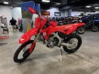 Thumbnail Photo 6 for New 2025 Honda CRF450RX