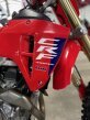 Thumbnail Photo 1 for New 2025 Honda CRF450RX