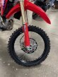 Thumbnail Photo 2 for New 2025 Honda CRF450RX