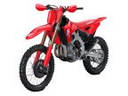 Thumbnail Photo 3 for New 2025 Honda CRF450RX