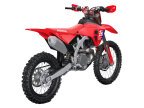 Thumbnail Photo 5 for New 2025 Honda CRF450RX