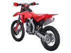Thumbnail Photo 6 for New 2025 Honda CRF450RX