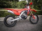 Thumbnail Photo 5 for New 2025 Honda CRF450RX