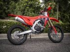 Thumbnail Photo 4 for New 2025 Honda CRF450RX