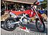 New 2025 Honda CRF450RX