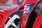 Thumbnail Photo 1 for New 2025 Honda CRF450X