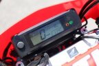 Thumbnail Photo 3 for New 2025 Honda CRF450X