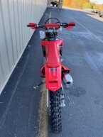 Thumbnail Photo 2 for New 2025 Honda CRF450X