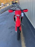 Thumbnail Photo 1 for New 2025 Honda CRF450X