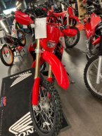 Thumbnail Photo 1 for New 2025 Honda CRF450X