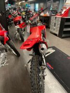 Thumbnail Photo 2 for New 2025 Honda CRF450X