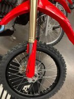 Thumbnail Photo 5 for New 2025 Honda CRF450X