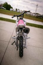 Thumbnail Photo 3 for New 2025 Honda CRF50F