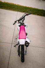 Thumbnail Photo 4 for New 2025 Honda CRF50F
