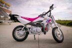Thumbnail Photo 6 for New 2025 Honda CRF50F