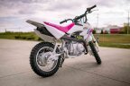 Thumbnail Photo 5 for New 2025 Honda CRF50F