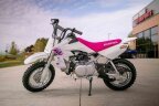 Thumbnail Photo 1 for New 2025 Honda CRF50F