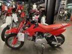 Thumbnail Photo 2 for New 2025 Honda CRF50F