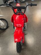 Thumbnail Photo 6 for New 2025 Honda CRF50F
