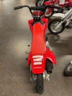 Thumbnail Photo 3 for New 2025 Honda CRF50F